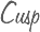 Cusp
