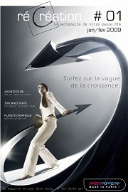réCréation #01