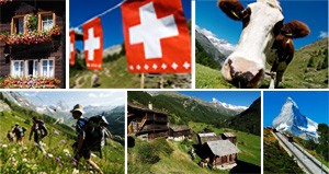 Tour du Cervin, à la rencontre d’un géant