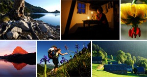 TransPyr : une traversee pyrénéenne au féminin