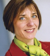 Agnès AUDRAS