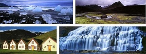 Voyage en terre d’Islande